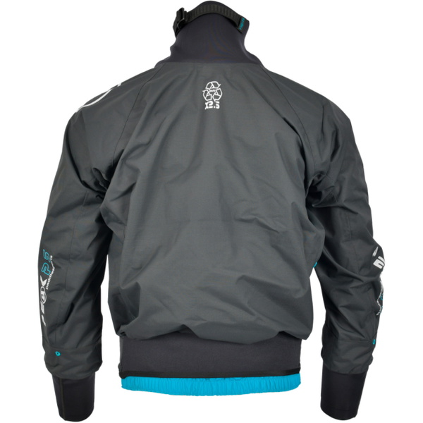 2026 Peak Chaqueta De Freeride PS Hombres 26FJ-BLK - Black